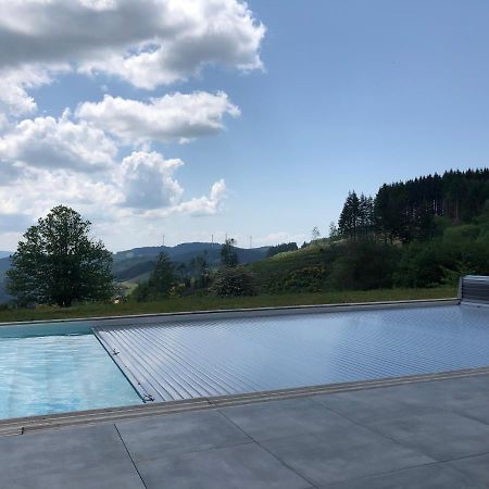 Le Chalet De La Goutte Saint-Appolinaire  Екстериор снимка