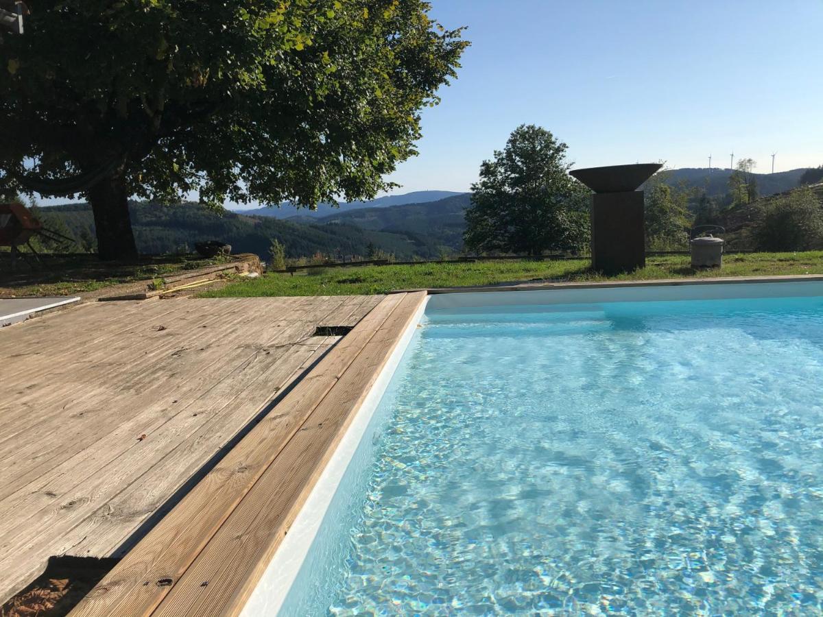 Le Chalet De La Goutte Saint-Appolinaire  Екстериор снимка