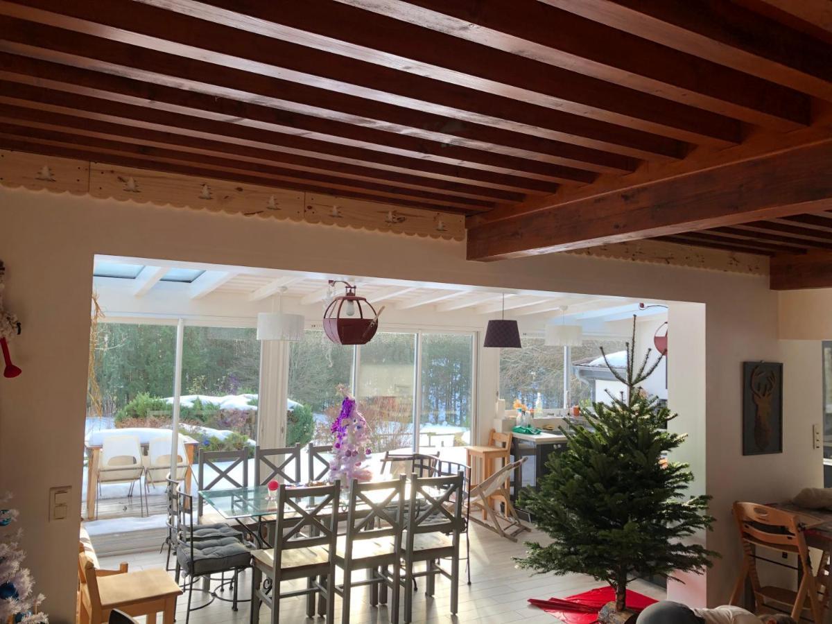 Le Chalet De La Goutte Saint-Appolinaire  Екстериор снимка
