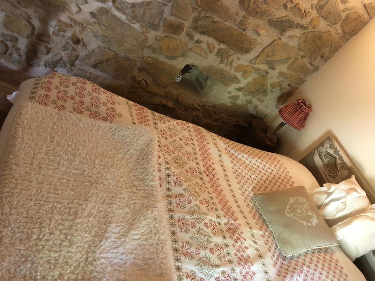 Le Chalet De La Goutte Saint-Appolinaire  Екстериор снимка